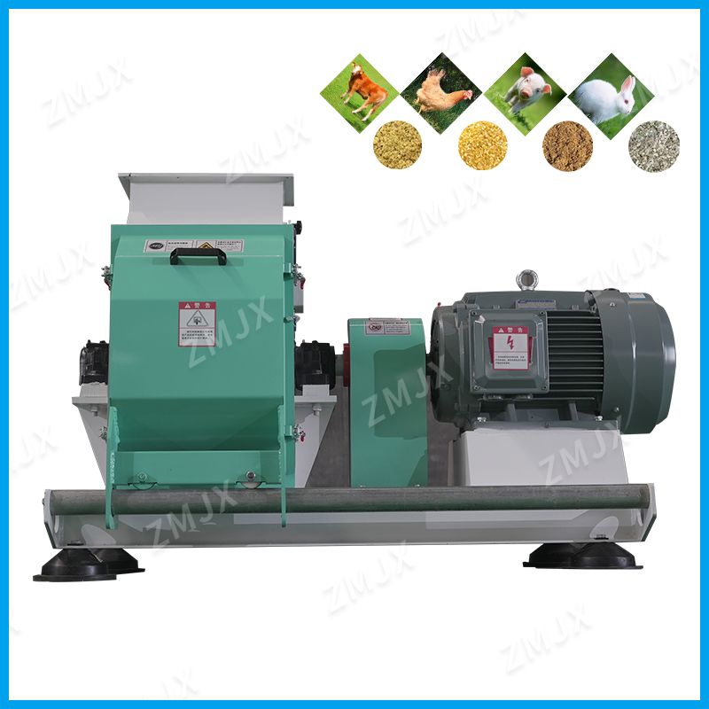 水滴式粉碎機(jī)SFSP5640